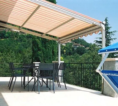 Via Baves 10 Holiday home *