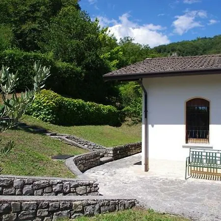 Via Baves 10 * Tremosine