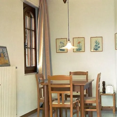 Holiday home Via Baves 10 *