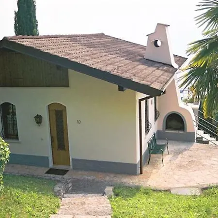 Via Baves 10 Holiday home *