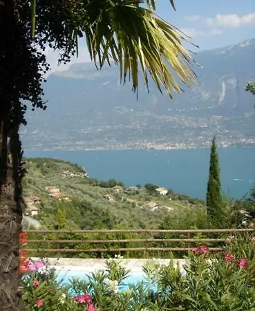 Via Baves 10 Tremosine
